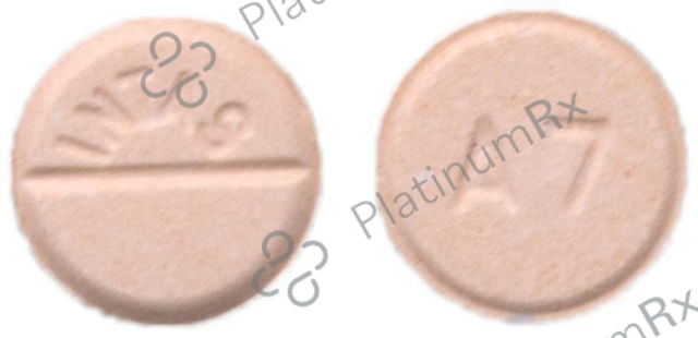 Amtas E 5/5mg Tablet 15s