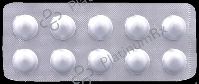 Goodeslor 5mg Tablet 10s