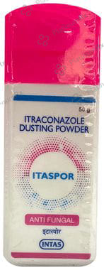 Itaspor Dusting Powder