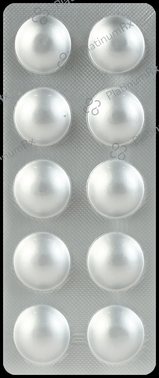Cilotab 100mg Tablet 10s