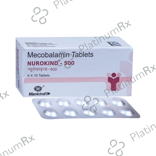 Nurokind Tablet