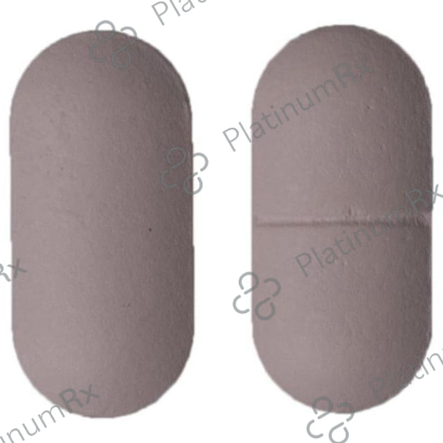 Levoflox 500mg Tablet 10s