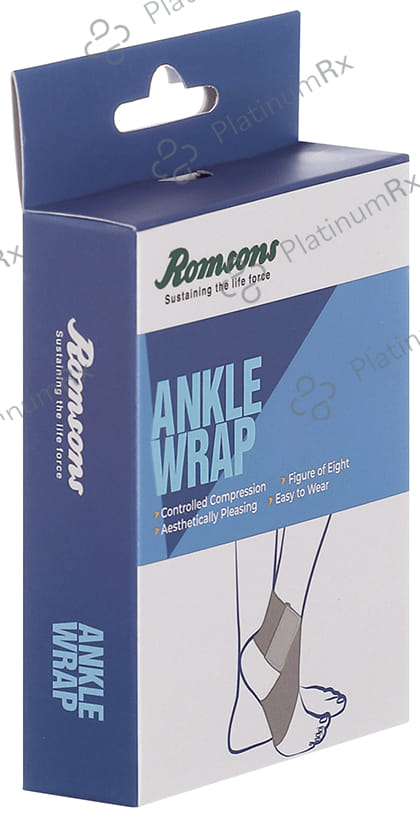 Romsons Ankle Wrap XXL