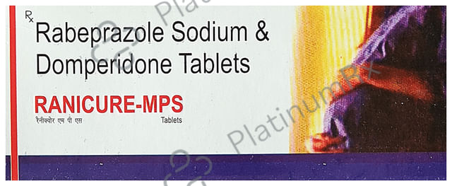 Ranicure-MPS Tablet