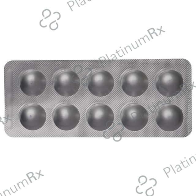 HHLevo M Kid 2.5/4mg Tablet DT 10s