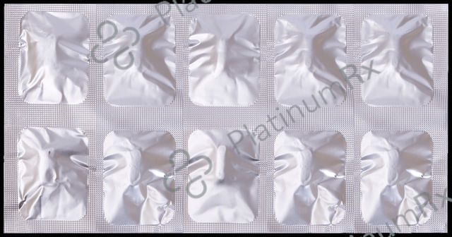 LCD 25/250mg Tablet 10s