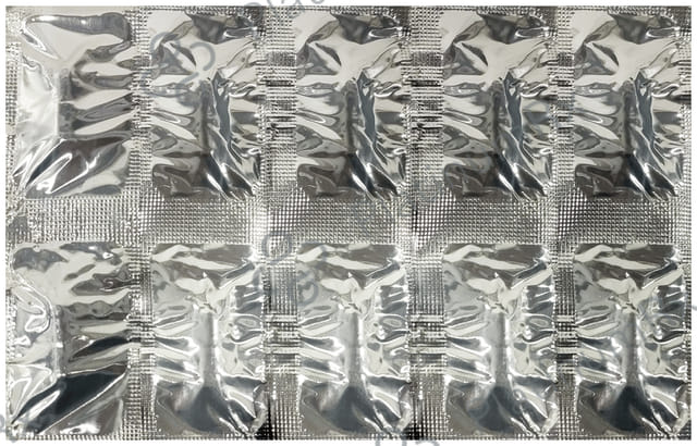 Defrab-D Capsule