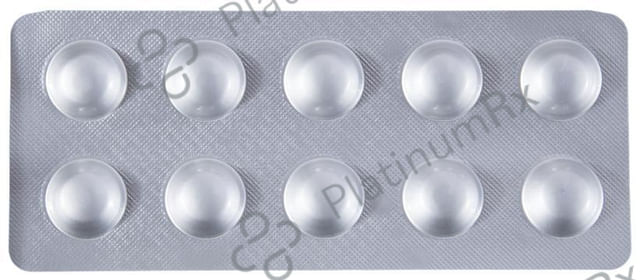 Alprax Plus 0.5/25mg Tablet SR 10s