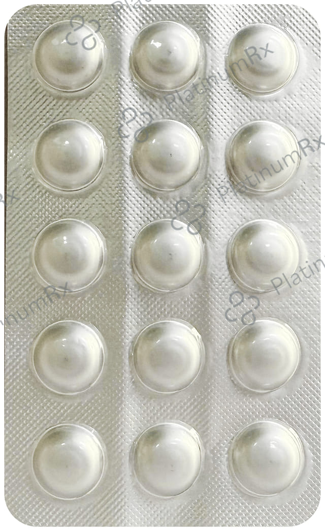 Gluxit Beta 5mg Tablet 15s