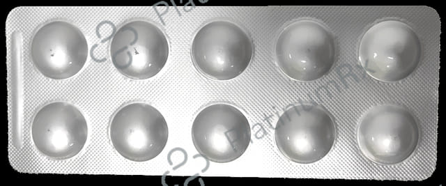 Cefemed 200mg Tablet DT 10s