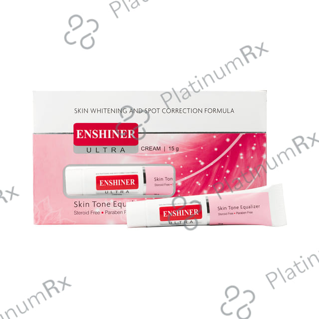 Enshiner Ultra Cream