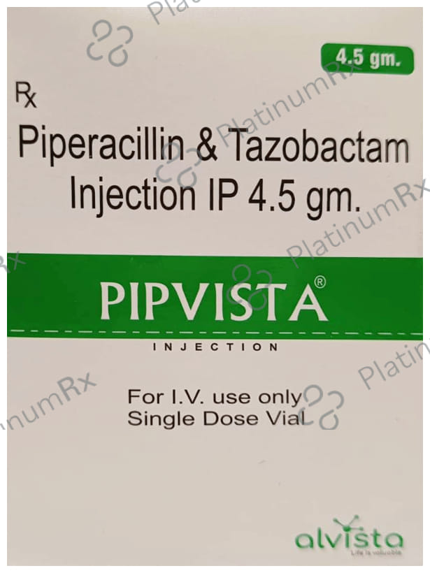 Pipvista Injection