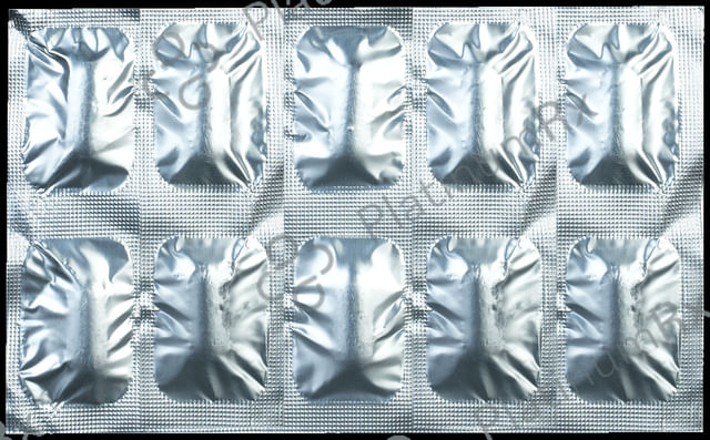 Divawave OD 500 Tablet ER