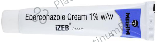 Izeb 1% Cream 30gm