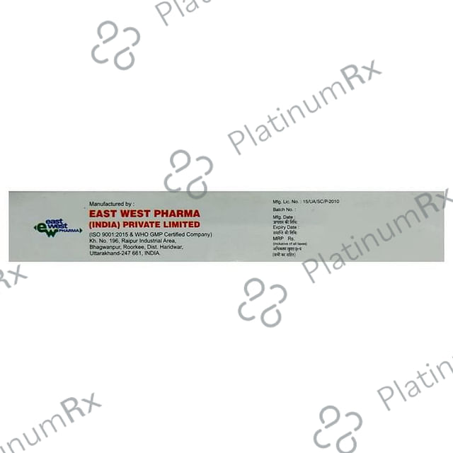 Clomic S Ointment 15gm