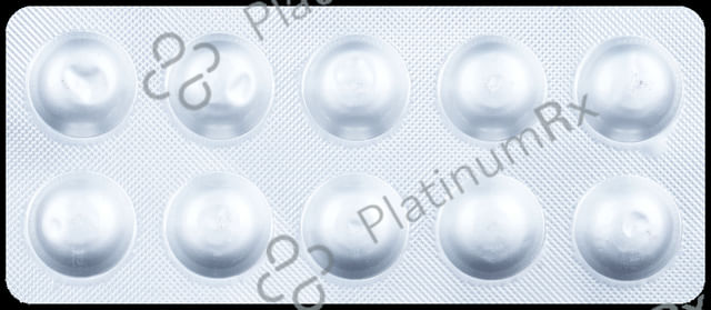 Megacet 160mg Tablet