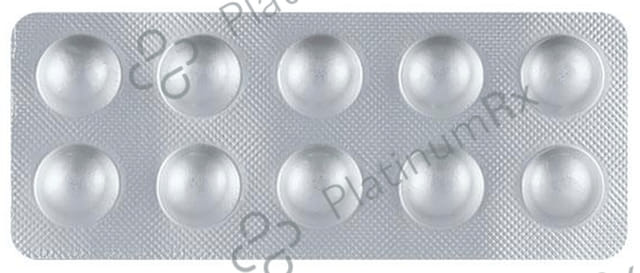 Sitaglyn D 10/100mg Tablet 10s