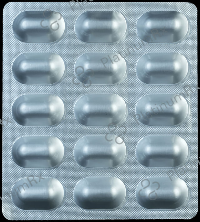 Valdiff M 500/50mg Tablet 15s