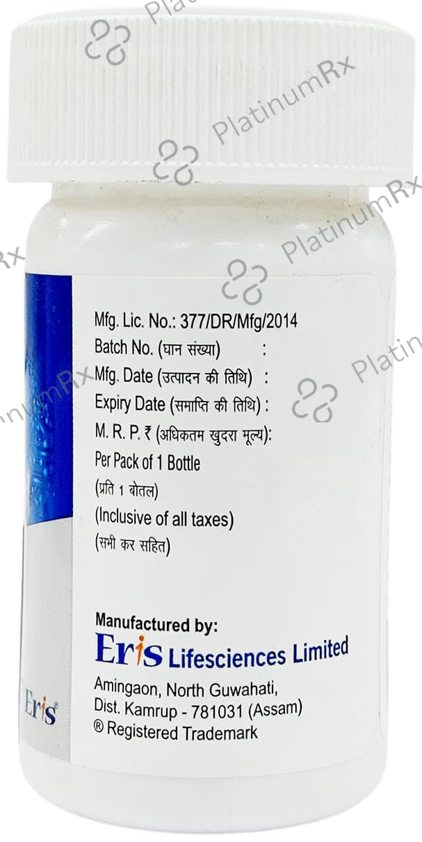 Levroxa 500 Joy Tablet 60s