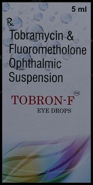 Tobron-F Eye Drop