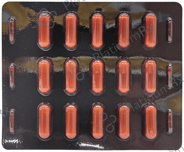 Turmix XT Veg Capsule 15s