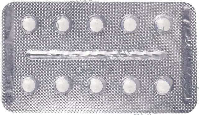 Vormind 5mg Tablet 10s