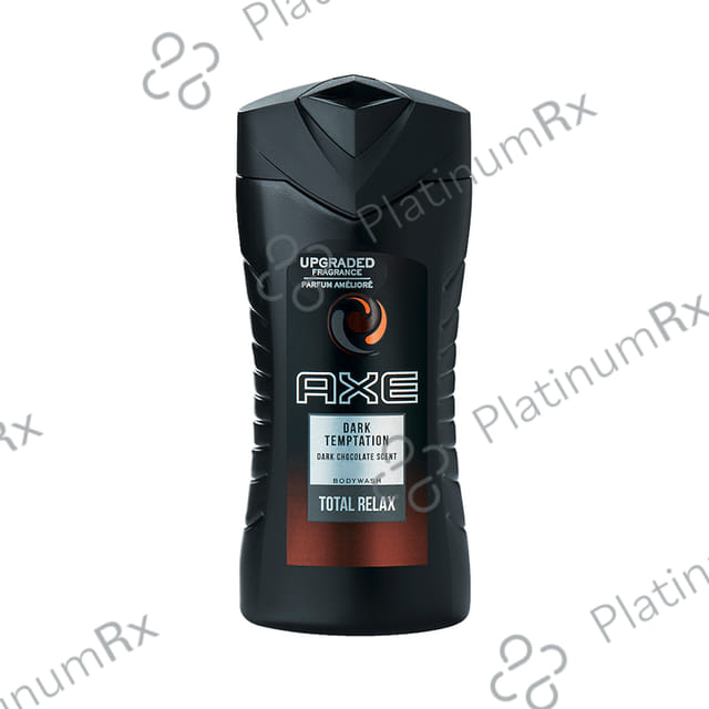 Axe Dark Temptation Bodywash