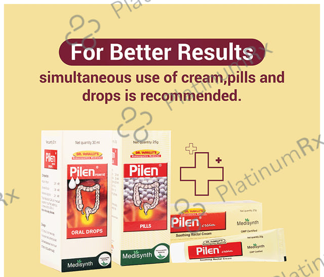 Medisynth Pilen Pills