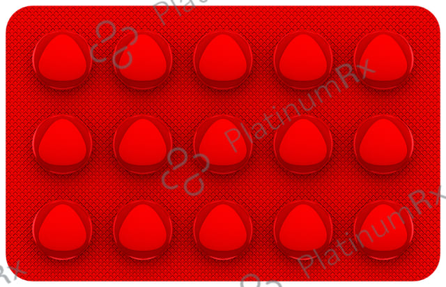 Neurobion Plus Tablet 15s