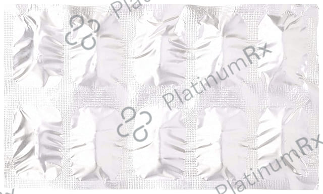 Aciban D SR 30/40mg Capsule 10s