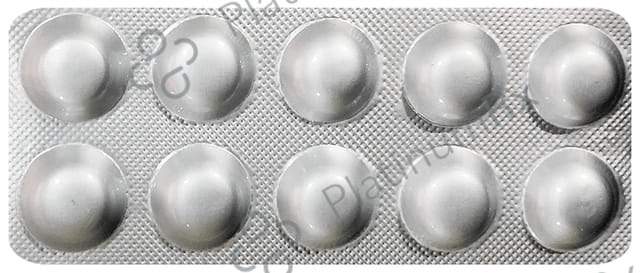 Dothwell 50mg Tablet 10s