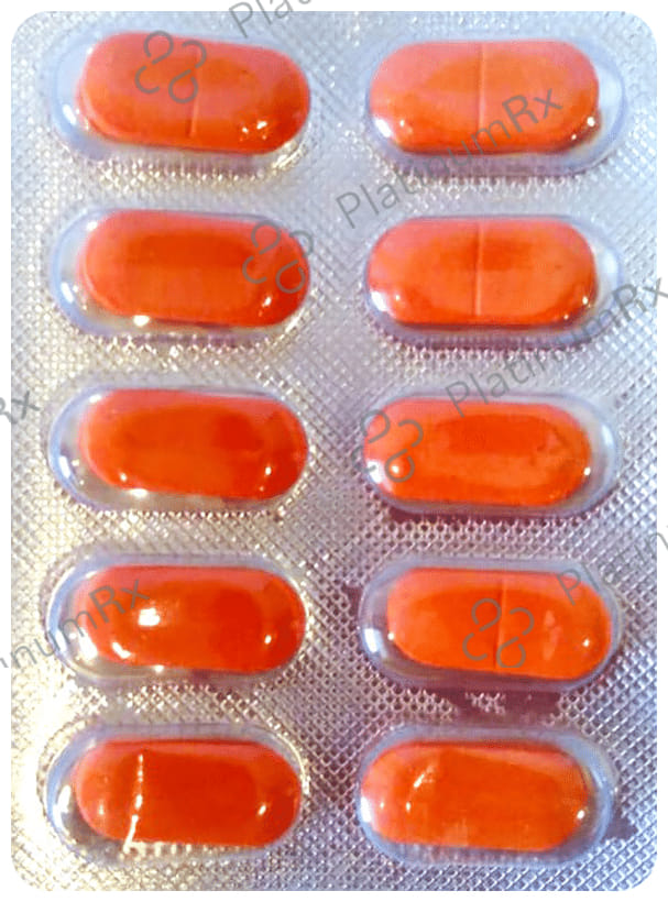 Disy-OZ Tablet
