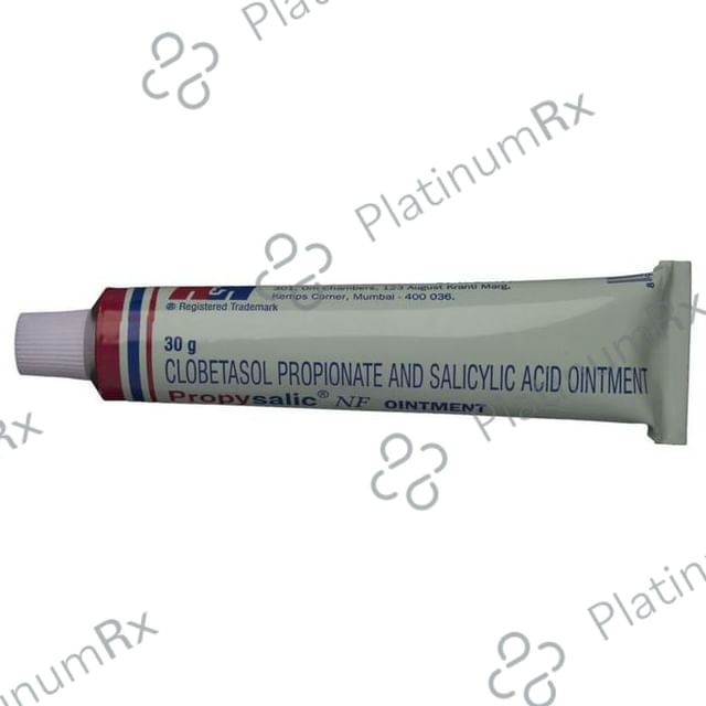 Propysalic NF Ointment 20gm