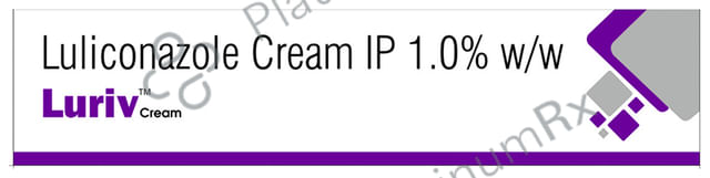 Luriv Cream
