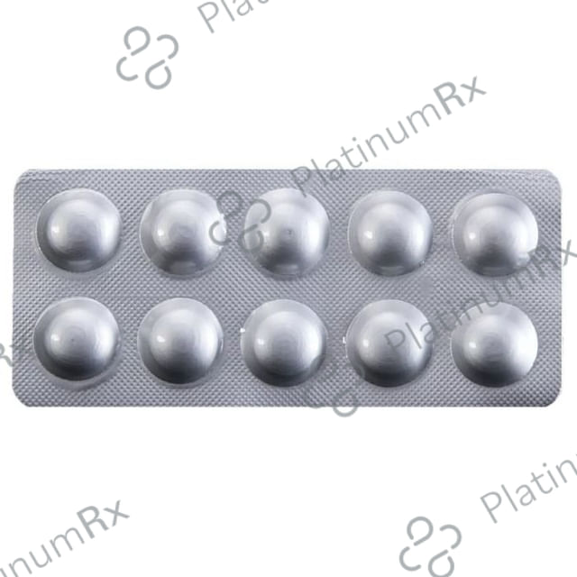 Telonyx 40mg Tablet 10s