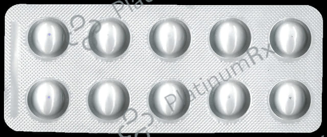 Appitral 40mg Tablet 10s