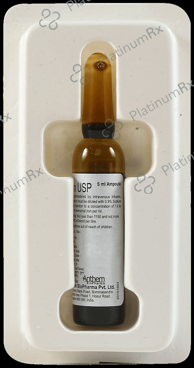 Kokino Injection
