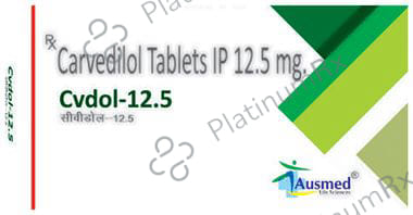 Cvdol 12.5mg Tablet