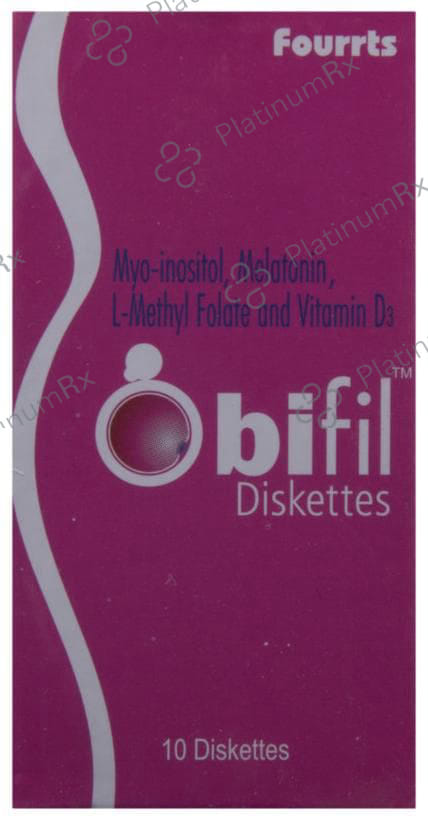 Obifil Diskette 10s