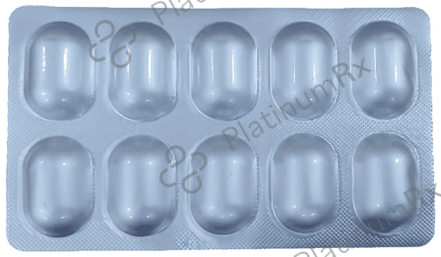 Vritel CH 80/12.5 Tablet