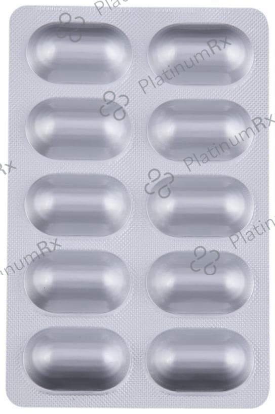 Dilzem CD 120mg Capsule ER 10s