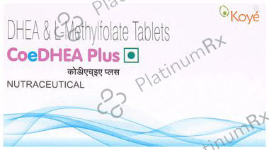 Coedhea Plus Capsule