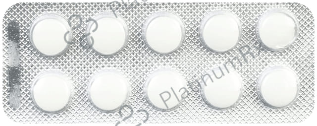 Sermind 50mg Tablet 10s