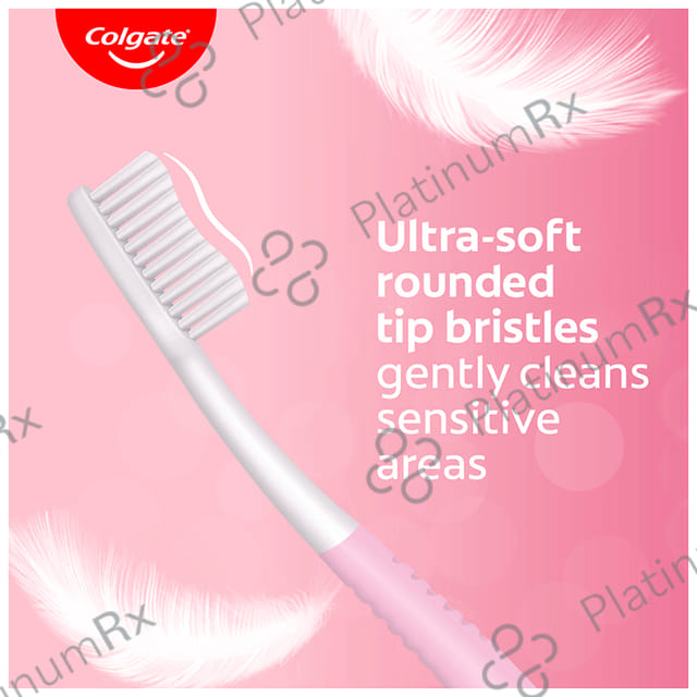 Colgate Gentle Sensitive Care Toothbrush Ultra Soft
