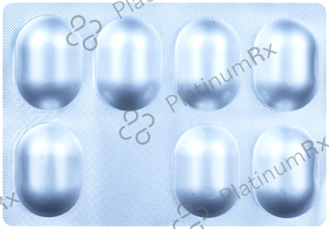 Istamet D XR 10/1000/100mg Tablet ER 7s