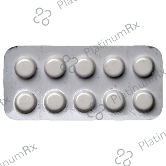 Advent 250/50mg Injection 1s