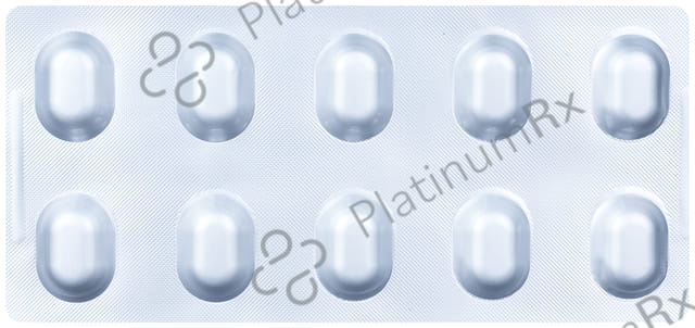 Lenvatol 4mg Capsule 10s