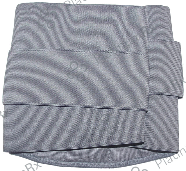 Tynor L-02 Lumbo Sacral Belt Small