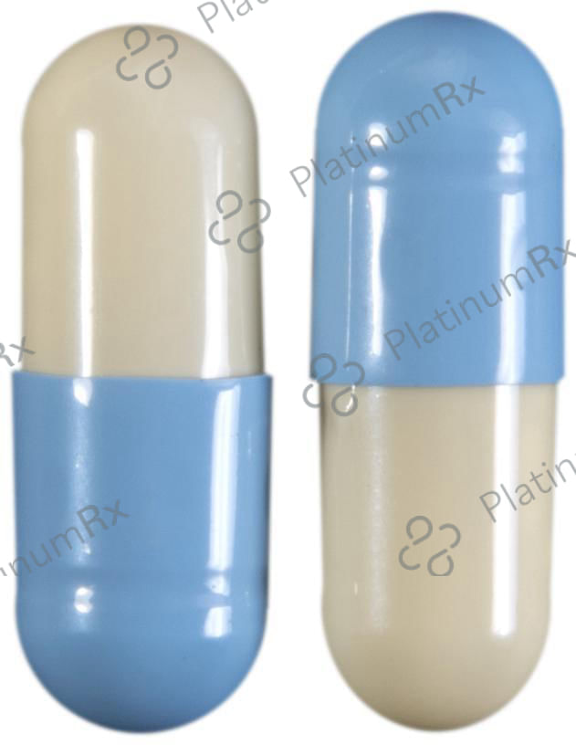 Dabistar 110mg Capsule 10s
