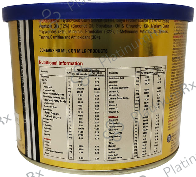 Zerolac Powder 200gm
